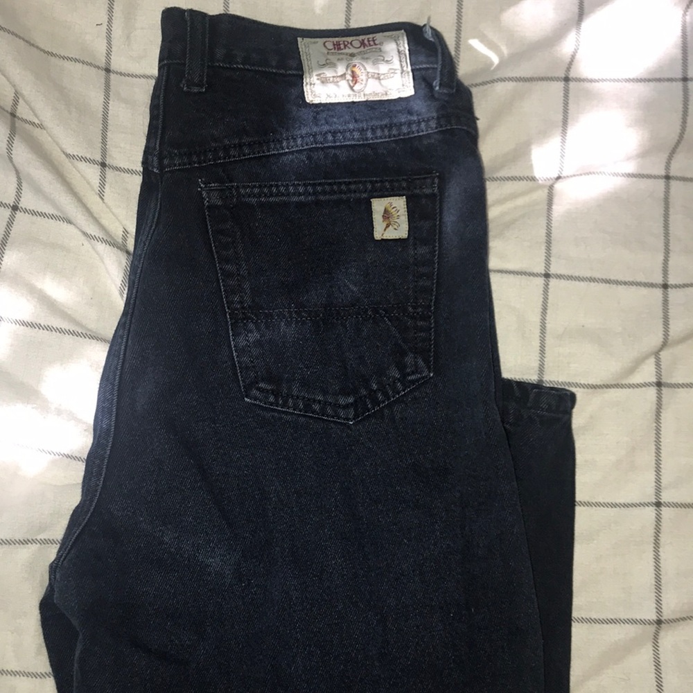 Vintage Cherokee Jeans
